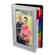 Photo Address Book