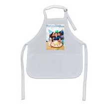 Photo Aprons