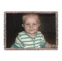 Photo Blanket
