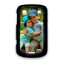 Photo Blackberry Cases