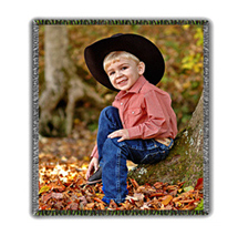 Photo Blankets