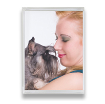 Photo Acrylic Block