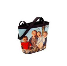 Photo Bucket Bag