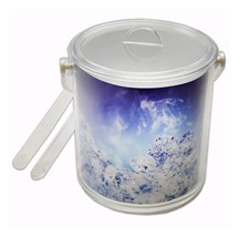 Photo Ice Bucket Tongs