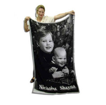 Photo Blankets