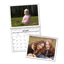 Photo Calendar