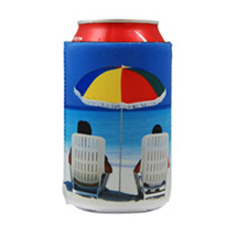 Photo can wrap