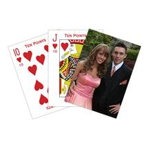 Photo Playing Cards