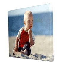 Photo Canvas