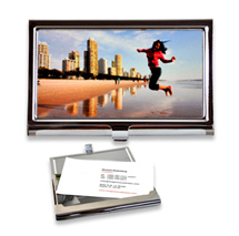 Photo Card Case