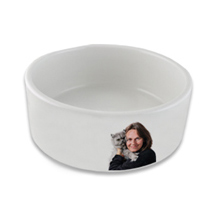 Photo Pet Bowl