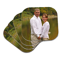 Photo Coasters