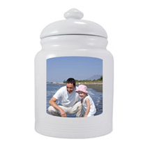 Photo Jar