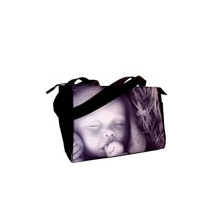 Photo Diaper Bag