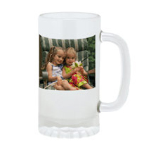 Photo Steins