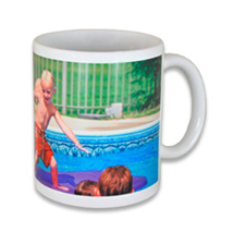 Photo Mugs