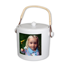 Photo Ice Bucket