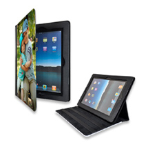 Photo iPad Case