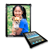Photo iPad Case