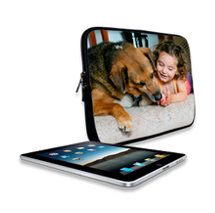 Photo iPad Sleeve