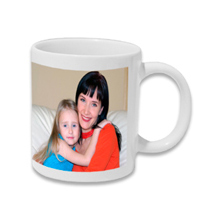 Photo Mugs