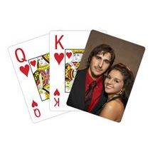 Photo Playing Cards
