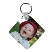 Photo Keychains