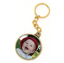 Photo Keychains