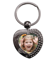 Photo Keyring