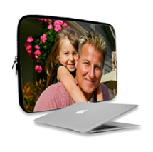 Photo Laptop Sleeve