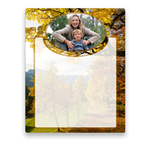 Photo Memo Board