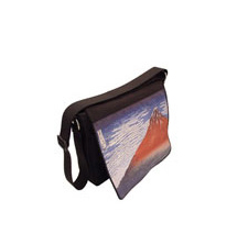 Photo Messenger Bag