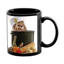 Photo Mugs