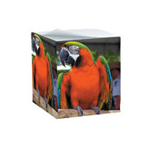 Photo Note Cube