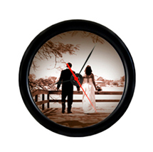 Photo Clock