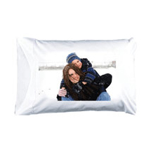 Photo Pillowcase