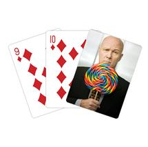 Photo Playing Cards