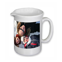 Photo Pitcher