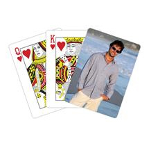 Photo Playing Cards