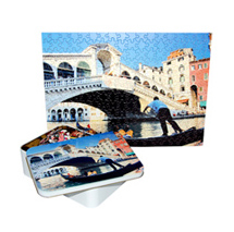 Photo Puzzles