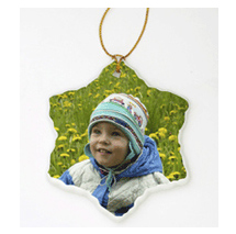 Photo Ornaments
