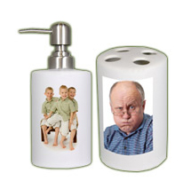 Photo Soap
