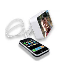 Photo Mini Speakers