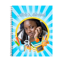 Photo Notebooks