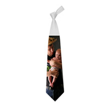 Photo Tie