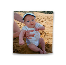 Photo Memo Board
