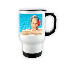 Photo Mugs