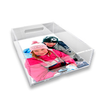 Photo Serving Tray 11 x 17