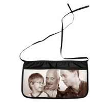 Photo Waist Apron