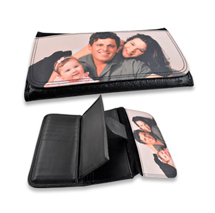 Photo Wallets